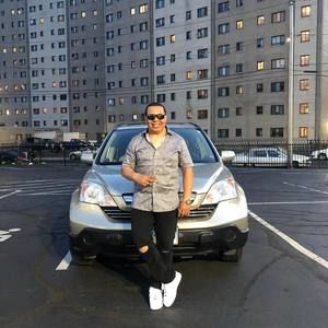 Meet your Posher, Marcos